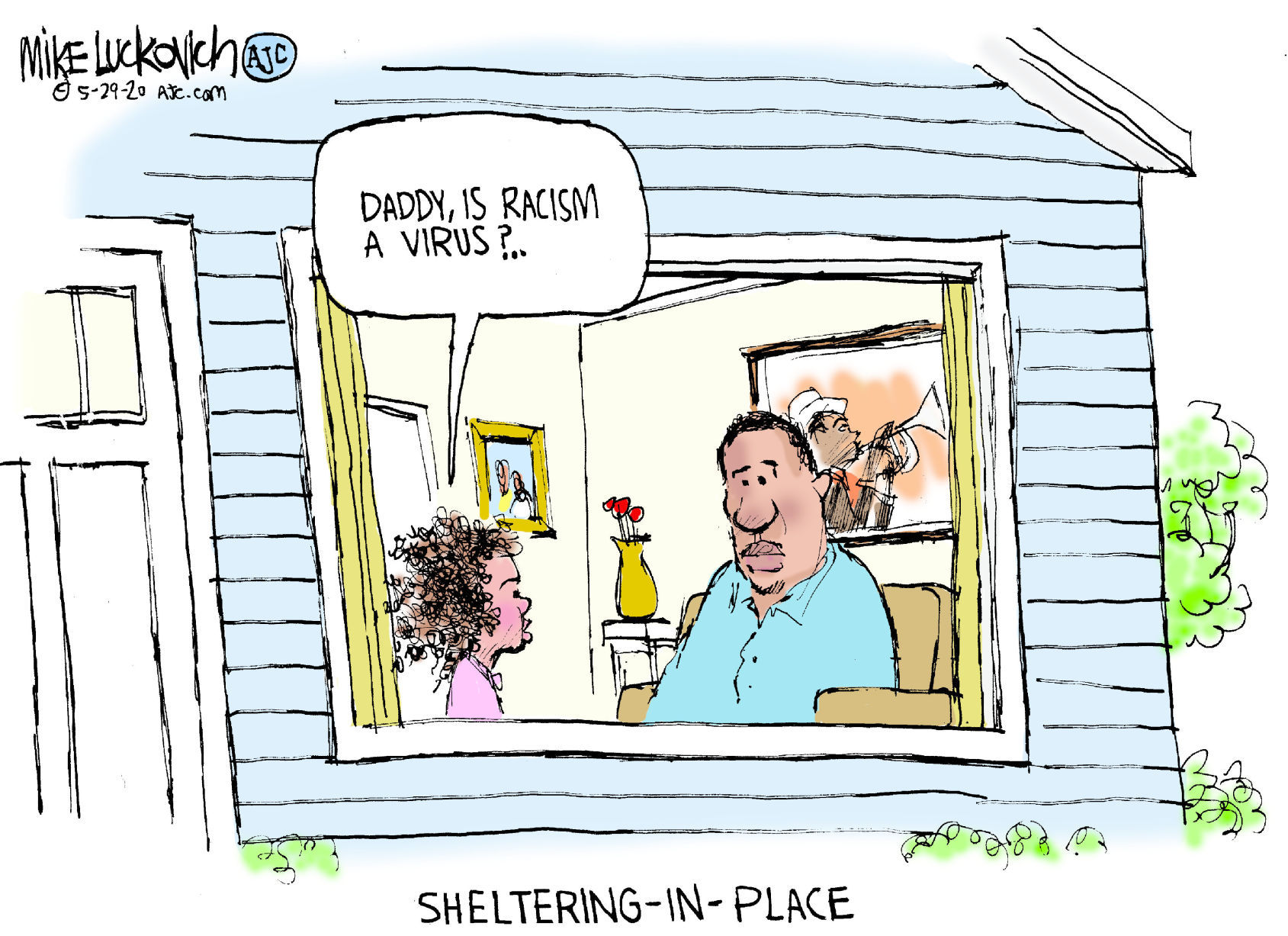 cartoon